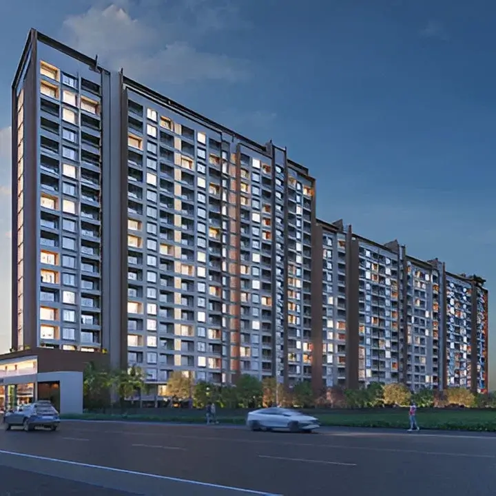Landmarkk Luxuria Moshi Aboutus Image